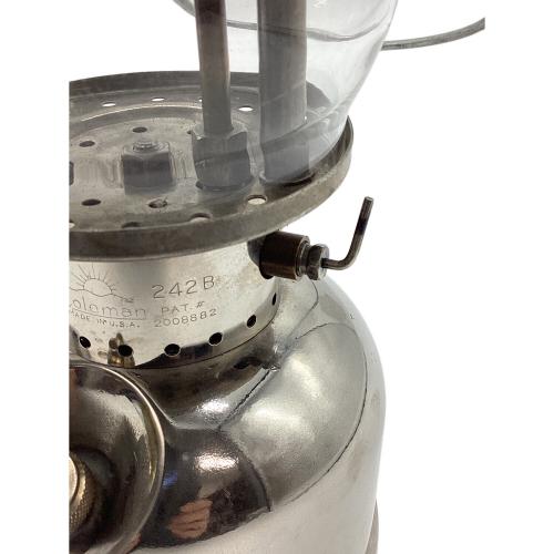 Coleman (コールマン) 242B ガソリンランタン ヴィンテージ