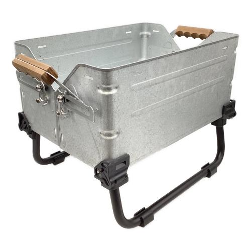 Snow peak (スノーピーク) 収納ケース シェルフコンテナ25