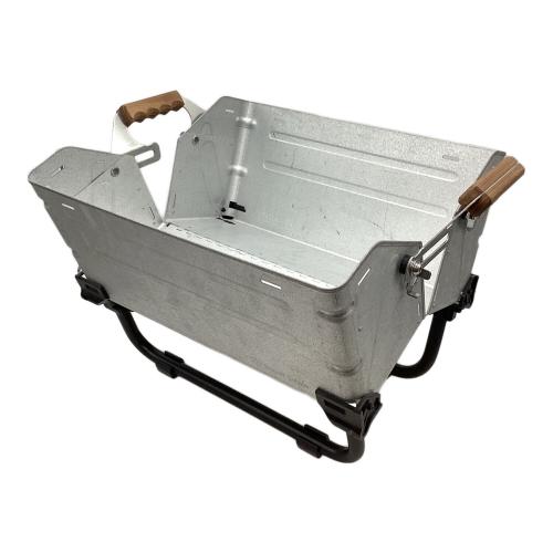 Snow peak (スノーピーク) 収納ケース シェルフコンテナ25