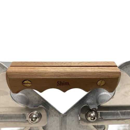 Snow peak (スノーピーク) 収納ケース シェルフコンテナ25