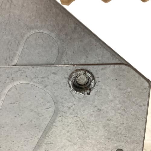 Snow peak (スノーピーク) 収納ケース シェルフコンテナ25