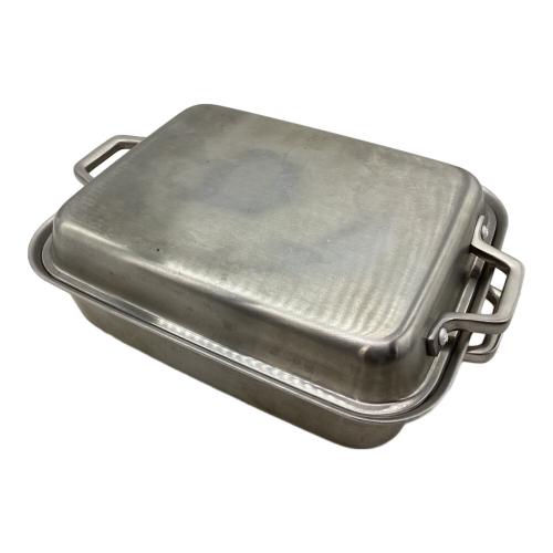 貝印 (カイジルシ) 鍋 IH対応 o.e.c 脇雅世 W角鍋