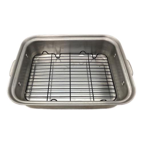 貝印 (カイジルシ) 鍋 IH対応 o.e.c 脇雅世 W角鍋