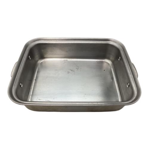 貝印 (カイジルシ) 鍋 IH対応 o.e.c 脇雅世 W角鍋