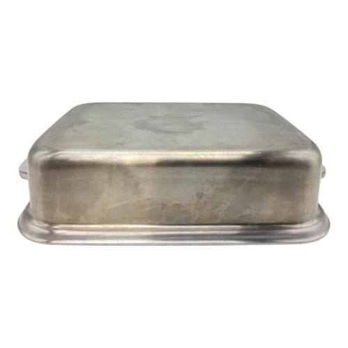 貝印 (カイジルシ) 鍋 IH対応 o.e.c 脇雅世 W角鍋