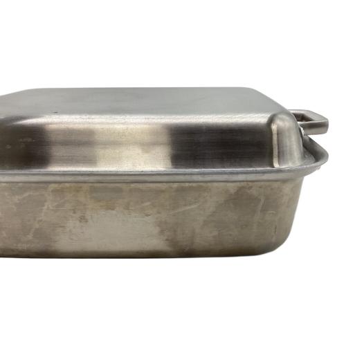 貝印 (カイジルシ) 鍋 IH対応 o.e.c 脇雅世 W角鍋