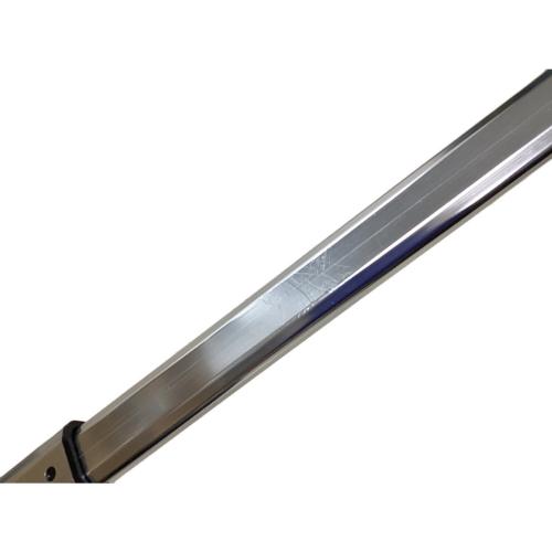 DOD (ディーオーディー) キャリーワゴン 96×58×61cm 最大積載重量100kg・タン アルミキャリーワゴン C2-534-TN