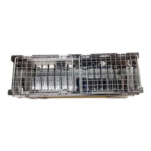 UniConn 焚火台 ユニファイヤーピッツ