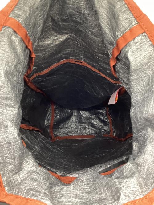 PA'LANTE (パランテ) バックパック ブラック V2 ブラック ウルトラウィーブ V2 black ultraweave 背面長 約41～45cm ～20L(日帰り)