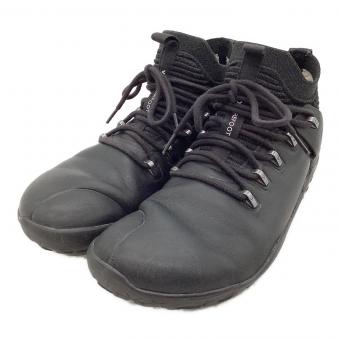 VIVOBARE FOOT (ビボベアフット) アウトドアウェア(シューズ) メンズ ブラック