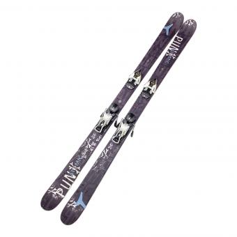 ATOMIC (アトミック) PUNX カービングスキー メンズ 164cm