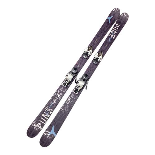 ATOMIC (アトミック) PUNX カービングスキー メンズ 164cm