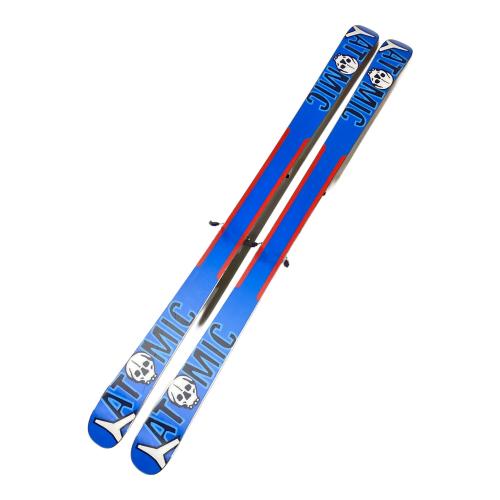 ATOMIC (アトミック) PUNX カービングスキー メンズ 164cm