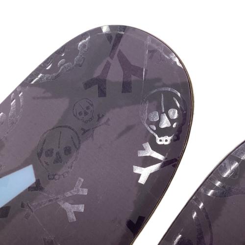 ATOMIC (アトミック) PUNX カービングスキー メンズ 164cm