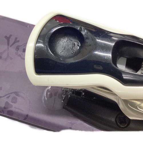 ATOMIC (アトミック) PUNX カービングスキー メンズ 164cm