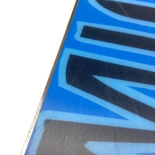 ATOMIC (アトミック) PUNX カービングスキー メンズ 164cm