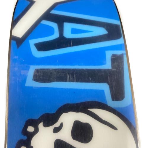 ATOMIC (アトミック) PUNX カービングスキー メンズ 164cm