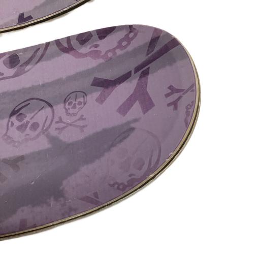 ATOMIC (アトミック) PUNX カービングスキー メンズ 164cm