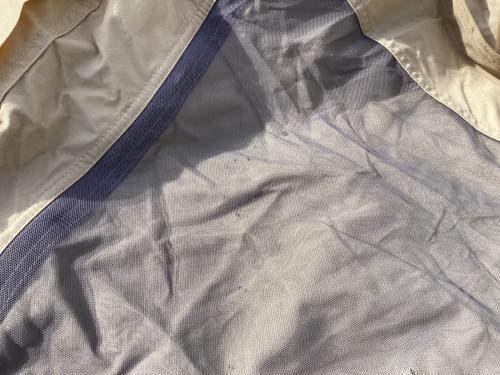 SABBATICAL (サバティカル) シェルター モーニンググローリーTC 約470×440×270cm 2～3人用