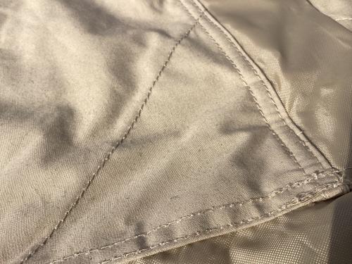 SABBATICAL (サバティカル) シェルター モーニンググローリーTC 約470×440×270cm 2～3人用