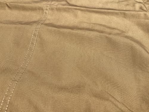 GRIP SWANY (グリップスワニー) レクタタープ DVERG GST-02 ファイヤープルーフGSタープ 300×300cm 2～3人用 程度A TC素材