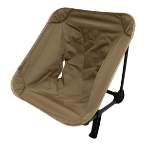 Helinox (ヘリノックス) アウトドアチェア コヨーテ インクラインチェア