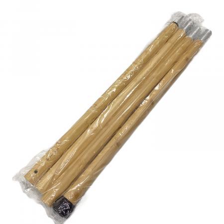 Snow peak (スノーピーク) ポール 280cm ウッドポール TP-091