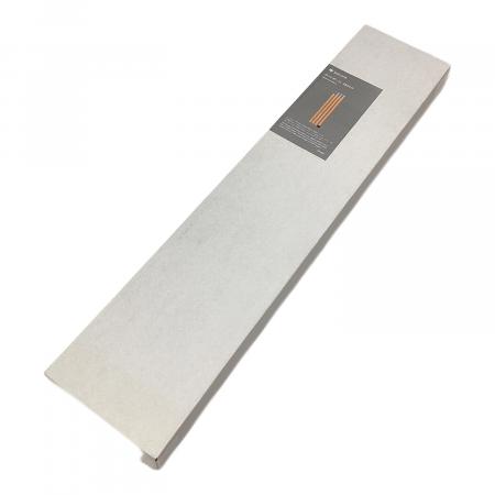 Snow peak (スノーピーク) ポール 280cm ウッドポール TP-091