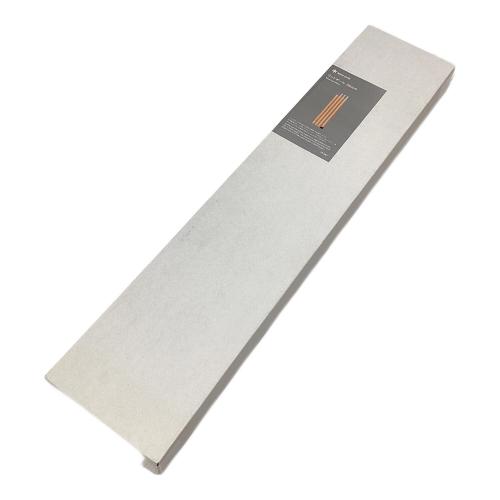 Snow peak (スノーピーク) ポール 280cm ウッドポール TP-091