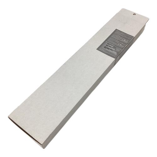 Snow peak (スノーピーク) ポール 280cm ウッドポール TP-091