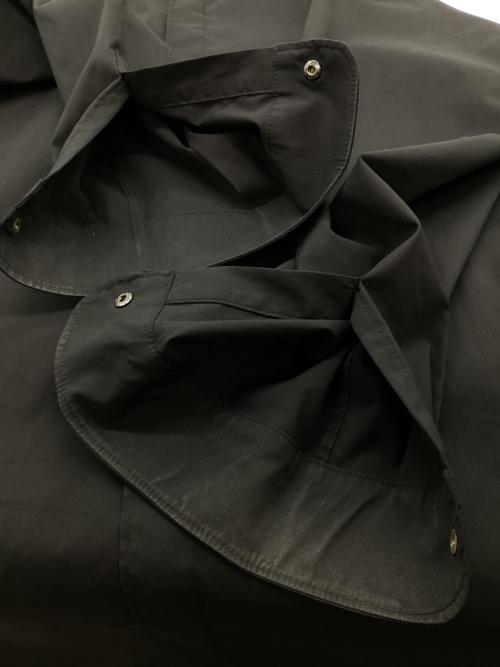 HERENESS (ヒアネス) トレッキングウェア(シャツ) メンズ SIZE L