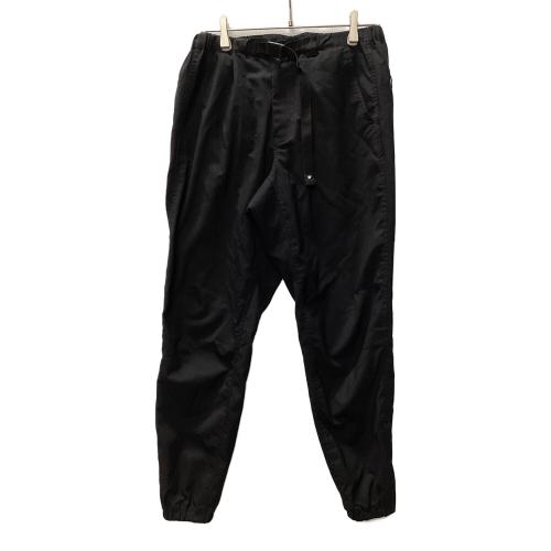 PARERSKY アウトドアウェア(パンツ) メンズ SIZE L ブラック PS231008 ハイク&バイクコーデュラウールパンツ