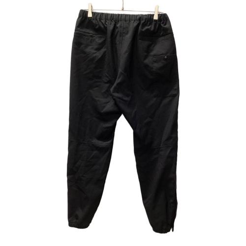 PARERSKY アウトドアウェア(パンツ) メンズ SIZE L ブラック PS231008 ハイク&バイクコーデュラウールパンツ
