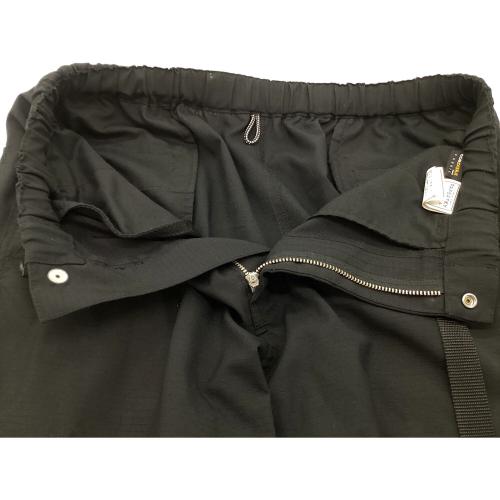 PARERSKY アウトドアウェア(パンツ) メンズ SIZE L ブラック PS231008 ハイク&バイクコーデュラウールパンツ
