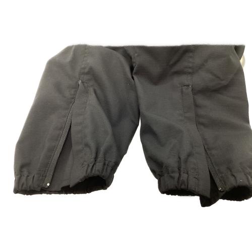 PARERSKY アウトドアウェア(パンツ) メンズ SIZE L ブラック PS231008 ハイク&バイクコーデュラウールパンツ