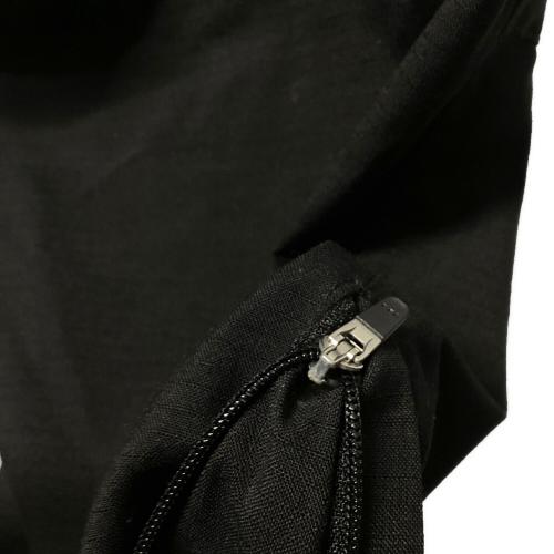 PARERSKY アウトドアウェア(パンツ) メンズ SIZE L ブラック PS231008 ハイク&バイクコーデュラウールパンツ