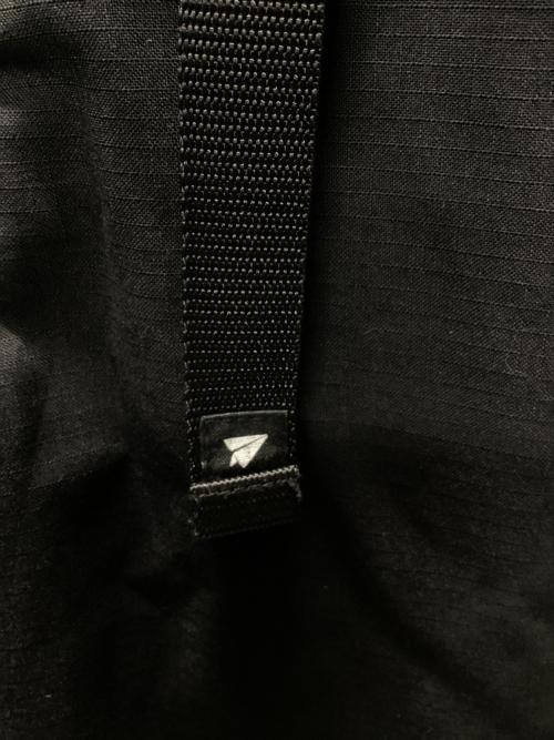 PARERSKY アウトドアウェア(パンツ) メンズ SIZE L ブラック PS231008 ハイク&バイクコーデュラウールパンツ