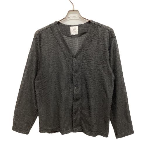 JINDAIJI MOUNTAIN WORKS (ジンダイジマウンテンワークス) トレッキングウェア(その他) メンズ SIZE L グレー JMM-LAK-24 アルファカーディガン