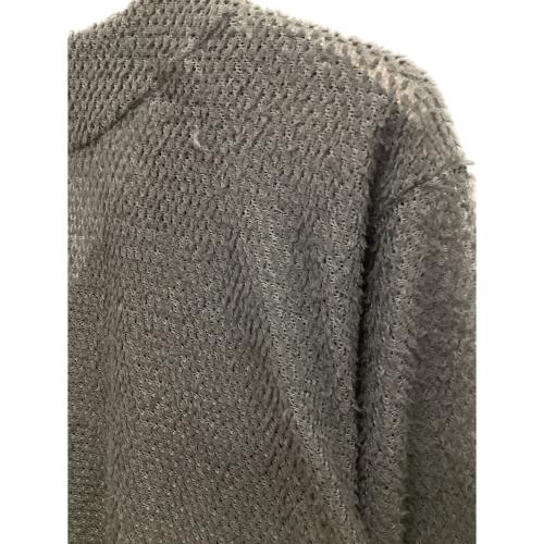 JINDAIJI MOUNTAIN WORKS (ジンダイジマウンテンワークス) トレッキングウェア(その他) メンズ SIZE L グレー JMM-LAK-24 アルファカーディガン