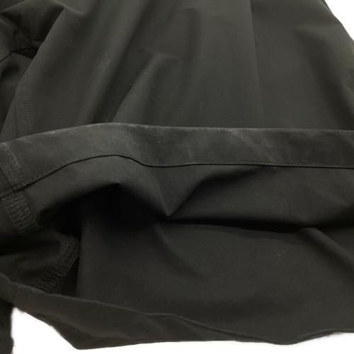 HERENESS (ヒアネス) トレッキングボトム(ショート) メンズ SIZE M ブラック HM-20007-00M SUGARCANE SHORTS