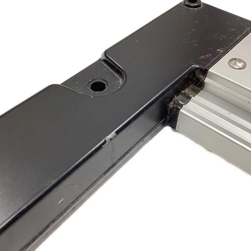 Snow peak (スノーピーク) ファニチャーアクセサリー シルバー CK-150 IGT アイアングリルテーブル ロング