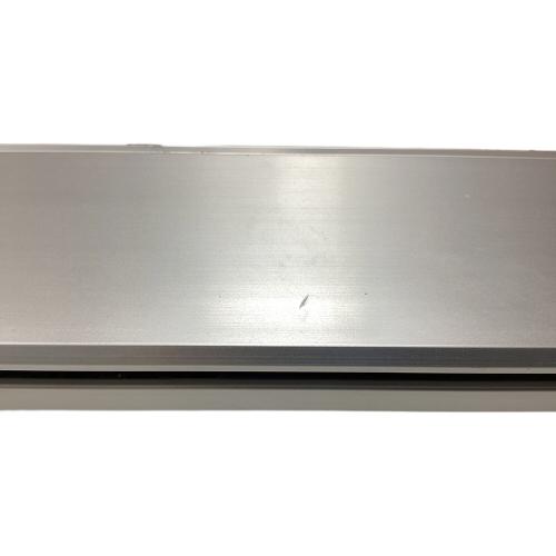 Snow peak (スノーピーク) ファニチャーアクセサリー シルバー CK-150 IGT アイアングリルテーブル ロング