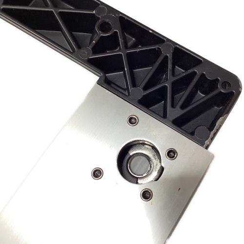 Snow peak (スノーピーク) ファニチャーアクセサリー シルバー CK-150 IGT アイアングリルテーブル ロング