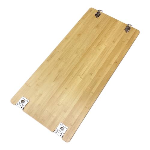 マルチファンクションテーブル ロング竹(CK-117TR) スノーピーク