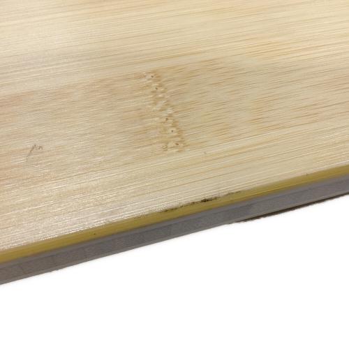 Snow peak (スノーピーク) ファニチャーアクセサリー CK-117TR マルチファンクションテーブル ロング竹