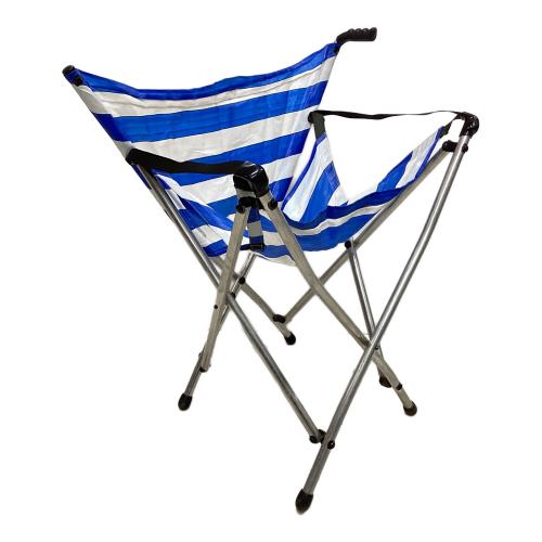 マクラーレン A&F別注 復刻版 ガダバウトチェア ブラック 激レア