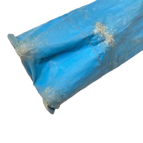 MACLAREN (マクラーレン) アウトドアチェア ブルー×ホワイト ガダバウトチェア