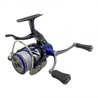 DAIWA (ダイワ) リール @ スピニングリール 19 バトルゲーム LBQD