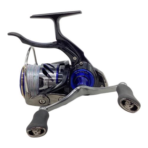 バトルゲーム ダイワ LBQD