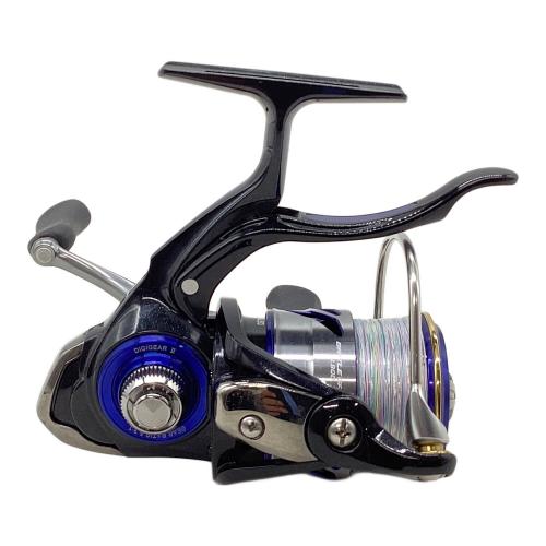 Daiwa 19バトルゲーム　LBQD バトルゲーム LBQD(リール)｜DAIWA